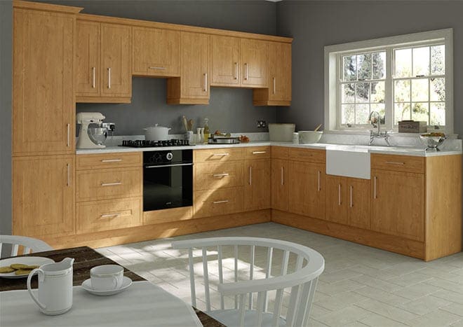Kitchen Doors